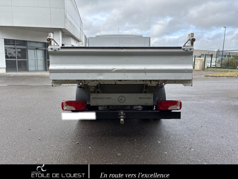 Mercedes-benz Sprinter Fg Base