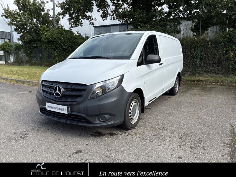 Mercedes-benz Vito Fg Select