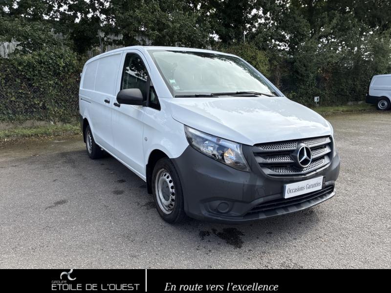 Mercedes-benz Vito Fg Select