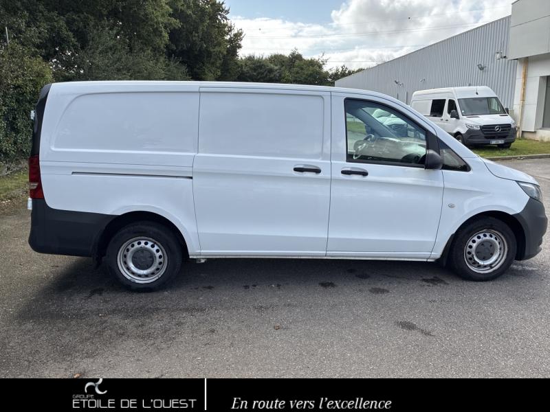 Mercedes-benz Vito Fg Select