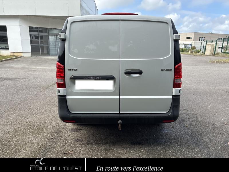 Mercedes-benz Vito Fg Select