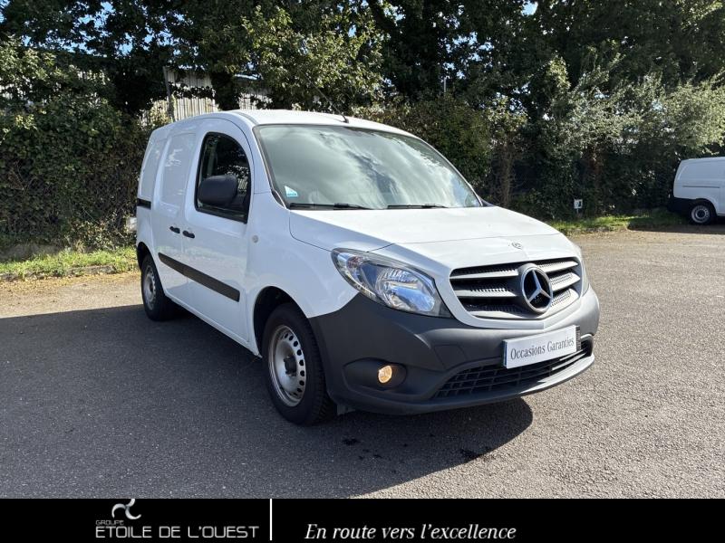 Mercedes-benz Citan Pro