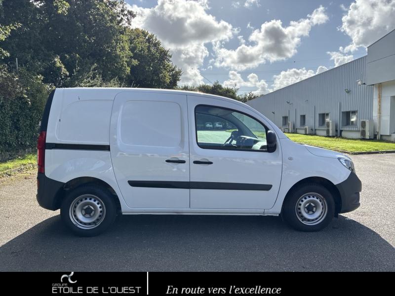Mercedes-benz Citan Pro