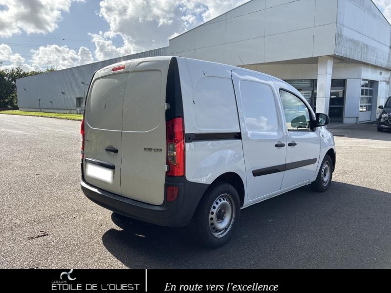 Mercedes-benz Citan Pro