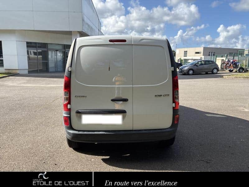 Mercedes-benz Citan Pro