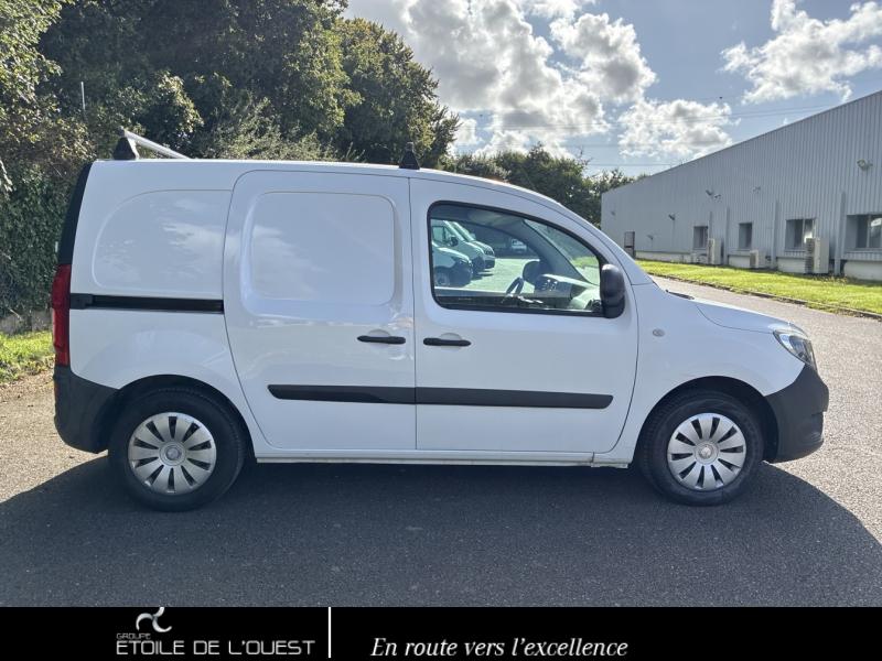Mercedes-benz Citan Select