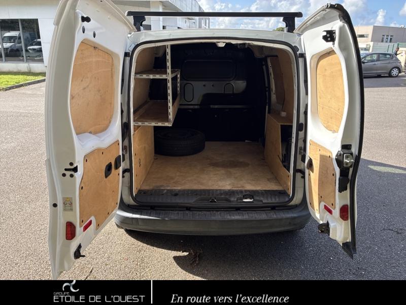Mercedes-benz Citan Select