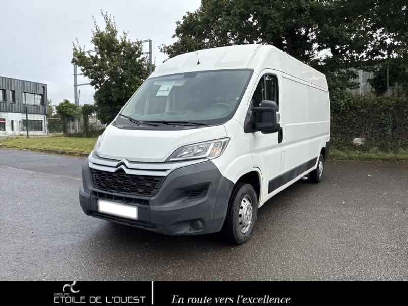 Citroen Jumper Fg Business