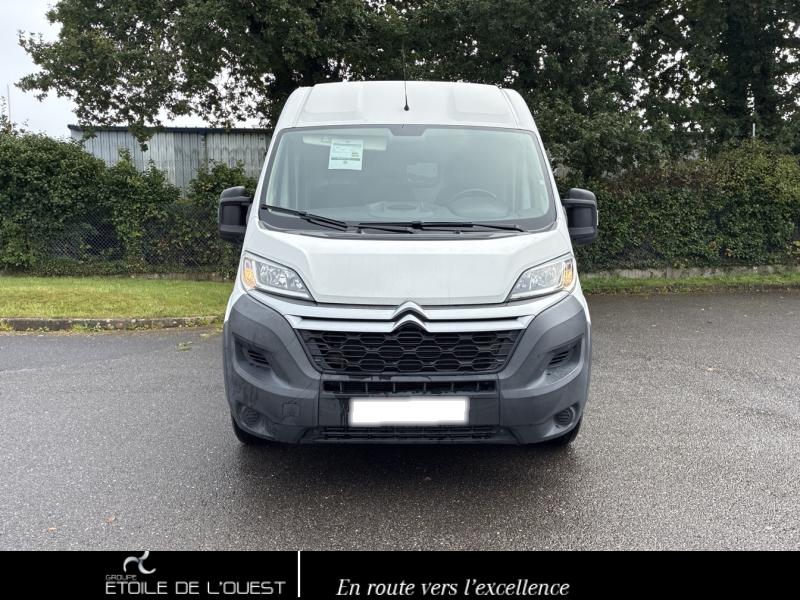 Citroen Jumper Fg Business