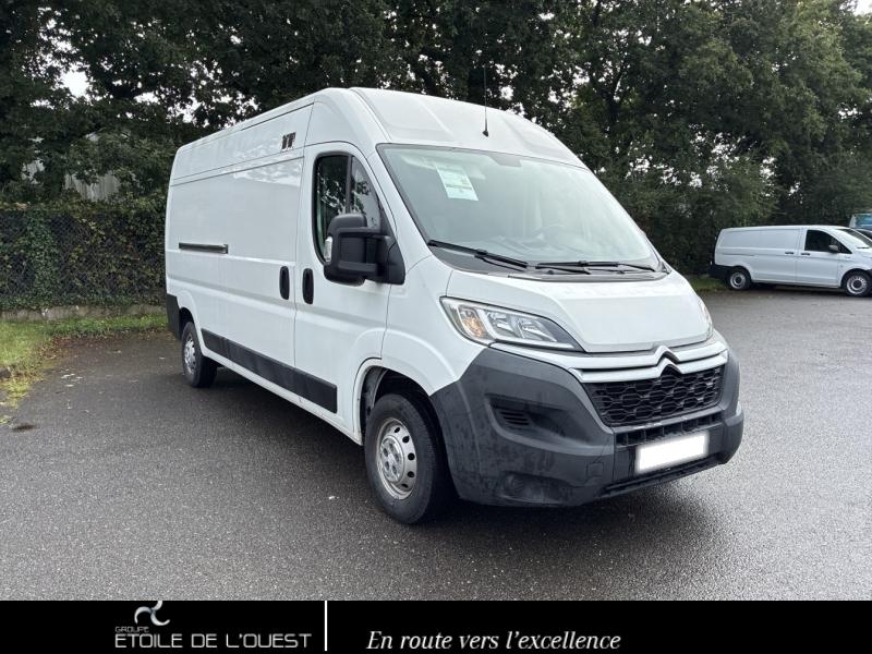 Citroen Jumper Fg Business