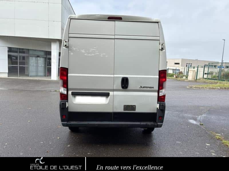 Citroen Jumper Fg Business