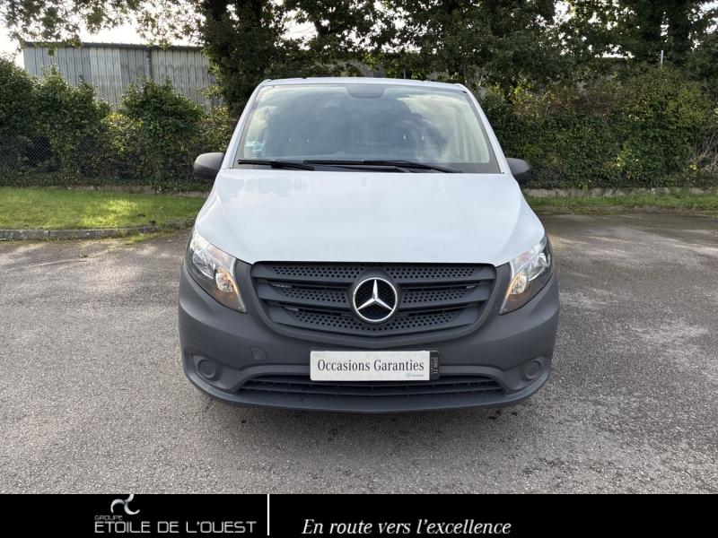 Mercedes-benz Vito Fg Pro