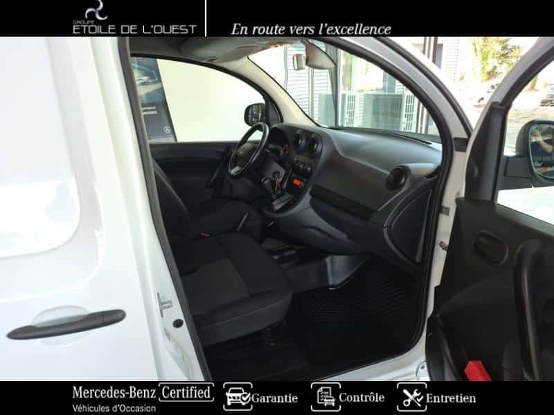 Mercedes-benz Citan Pro