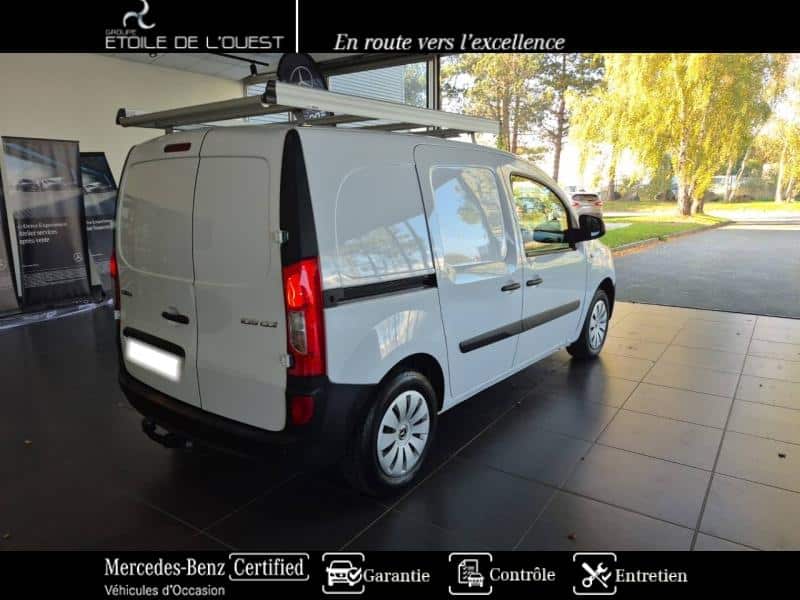 Mercedes-benz Citan Pro