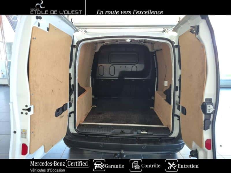 Mercedes-benz Citan Pro