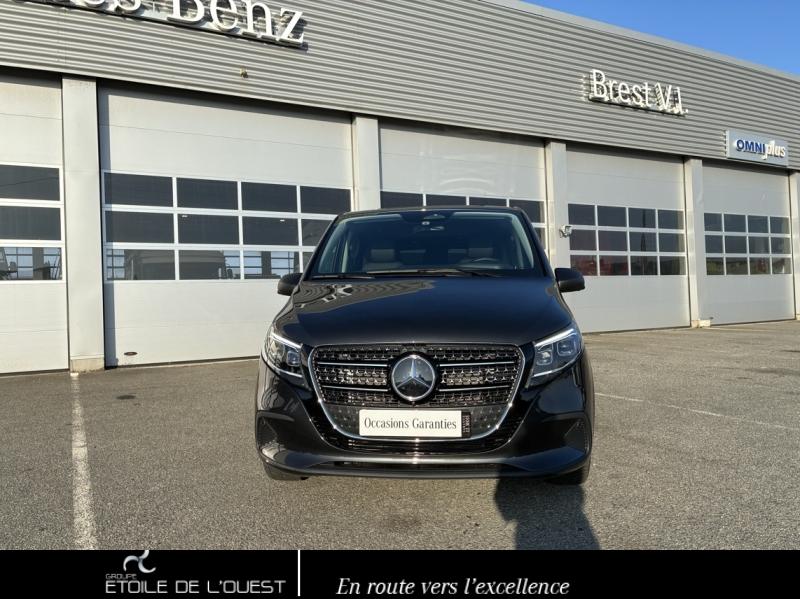 Mercedes-benz Vito Fg Pro