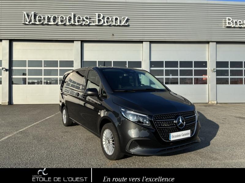 Mercedes-benz Vito Fg Pro