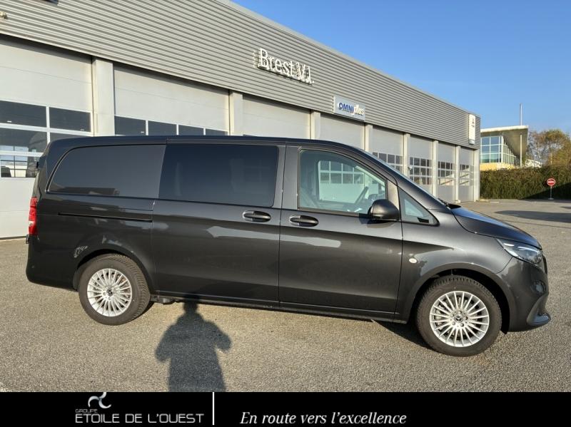 Mercedes-benz Vito Fg Pro