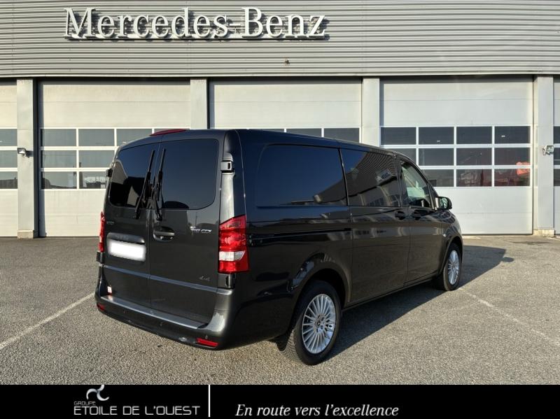 Mercedes-benz Vito Fg Pro