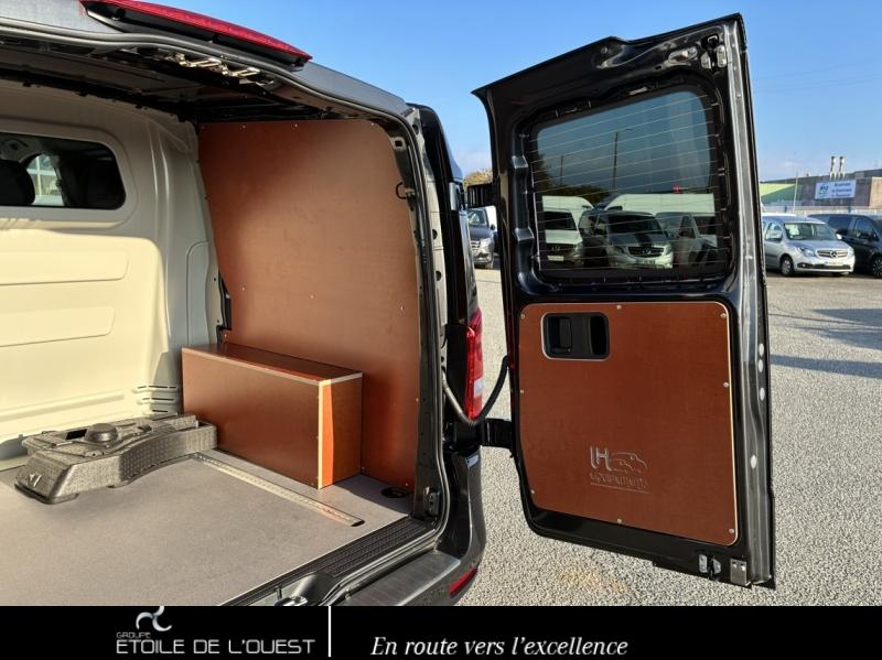 Mercedes-benz Vito Fg Pro