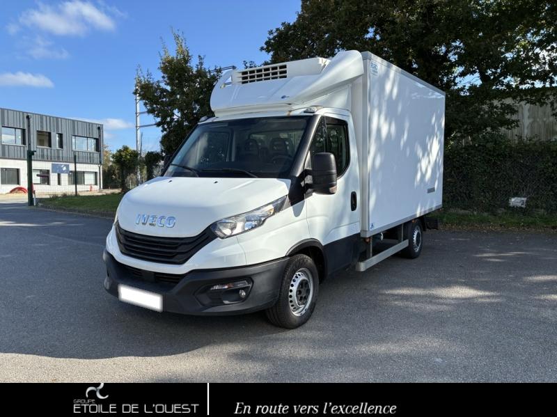 Iveco Daily 35s Fg Base