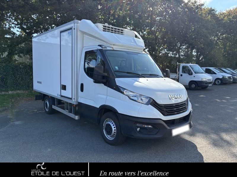 Iveco Daily 35s Fg Base