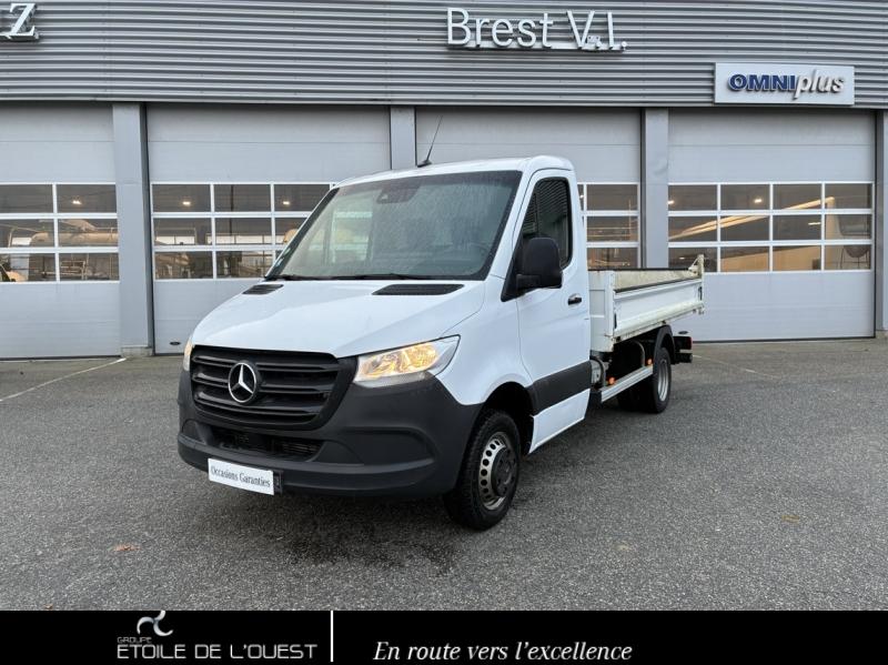 Mercedes-benz Sprinter Ccb Base