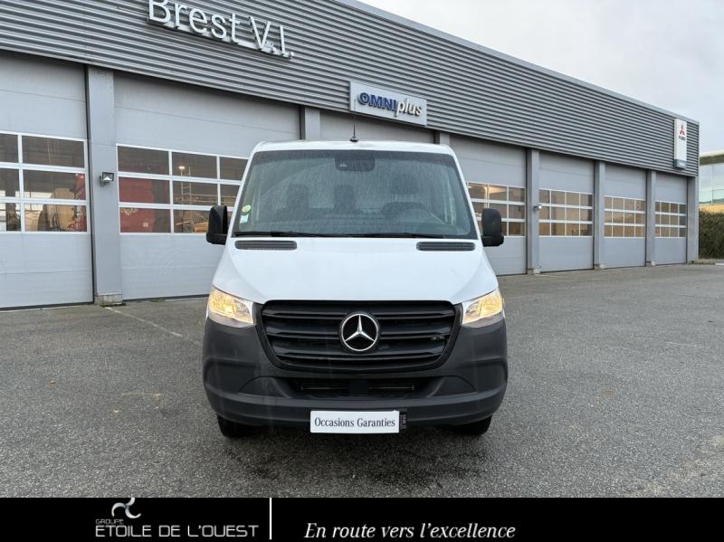 Mercedes-benz Sprinter Ccb Base