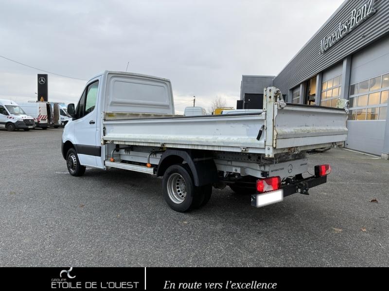 Mercedes-benz Sprinter Ccb Base