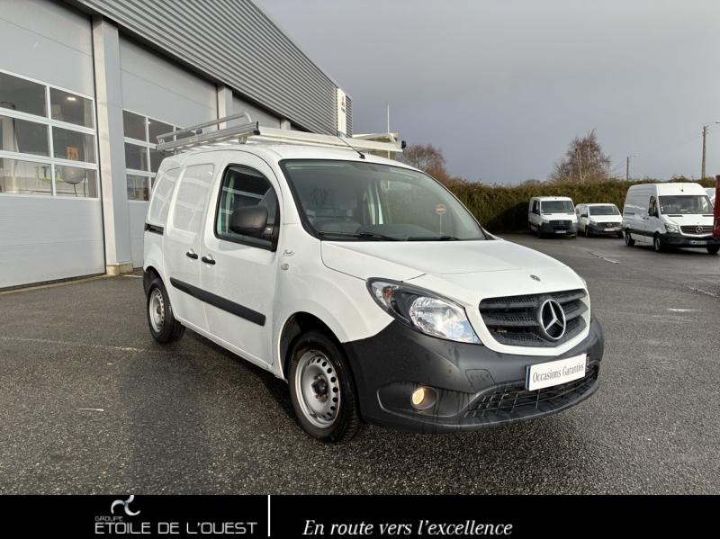 Mercedes-benz Citan Pro