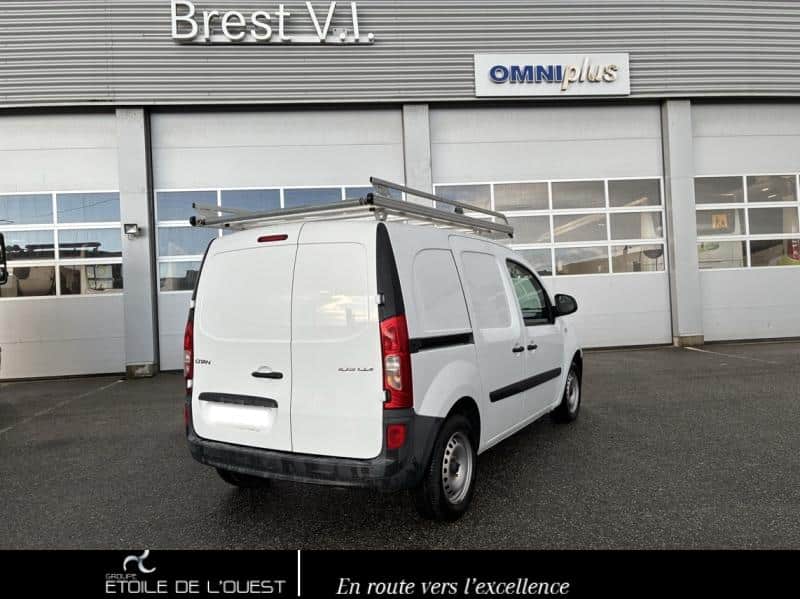 Mercedes-benz Citan Pro