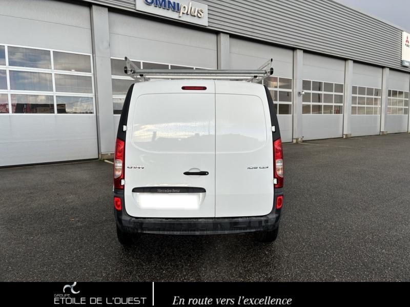 Mercedes-benz Citan Pro