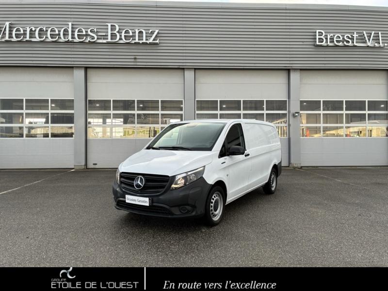 Mercedes-benz Vito Fg Base
