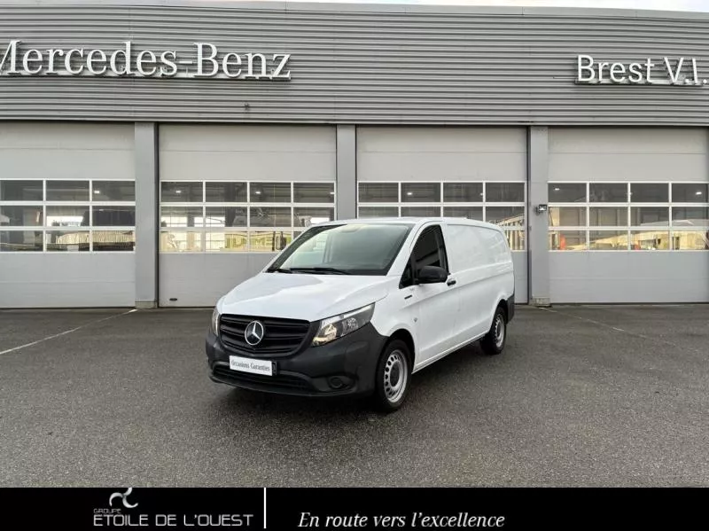 Mercedes-benz Vito Fg Base