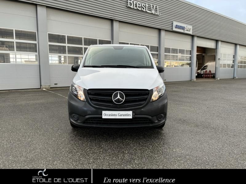 Mercedes-benz Vito Fg Base