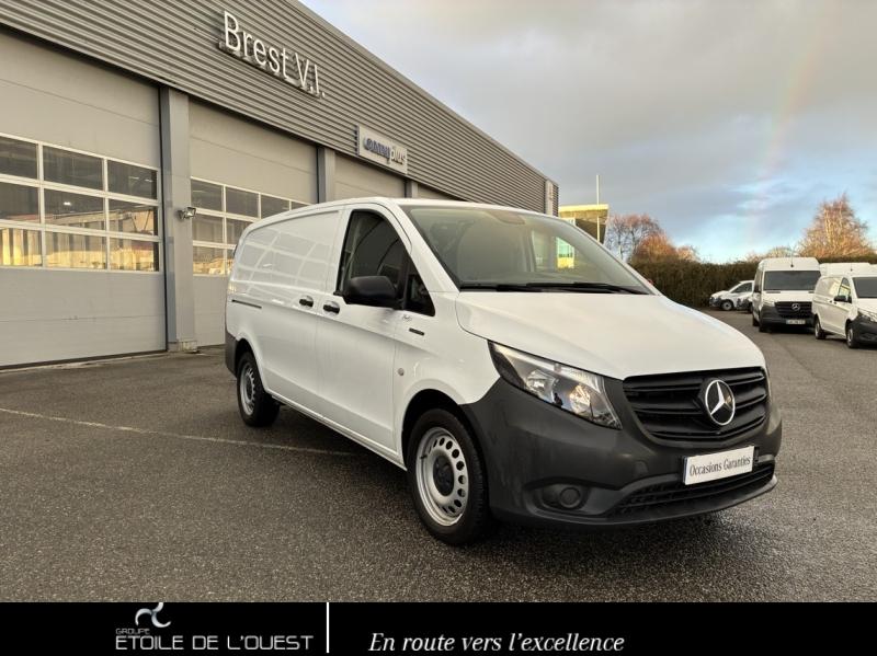 Mercedes-benz Vito Fg Base