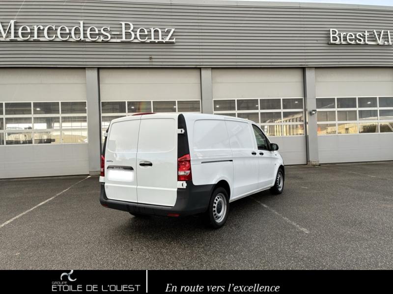 Mercedes-benz Vito Fg Base
