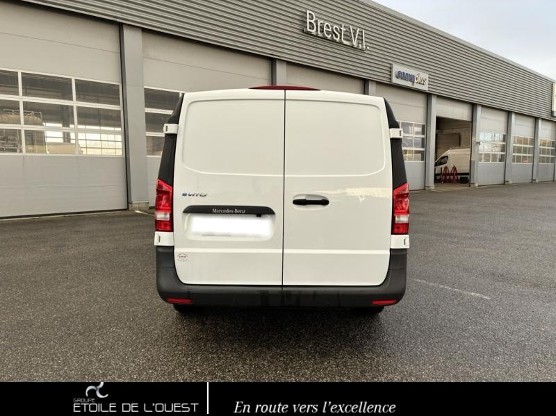 Mercedes-benz Vito Fg Base