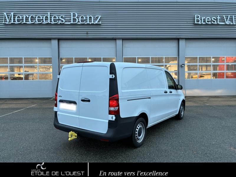 Mercedes-benz Vito Fg First