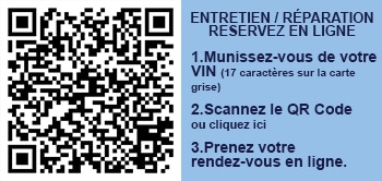 Réservez en ligne votre entretien ou réparation d’utilitaire Mercedes-Benz Vito ou Sprinter avec le Groupe EDO – Service rapide à Brest, Quimper, Plérin et Loudéac (Finistère, Côtes-d’Armor)