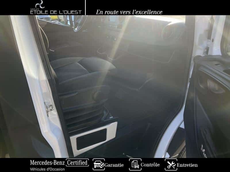 Mercedes-benz Sprinter Ccb Base