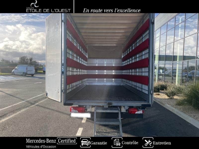 Mercedes-benz Sprinter Ccb Base