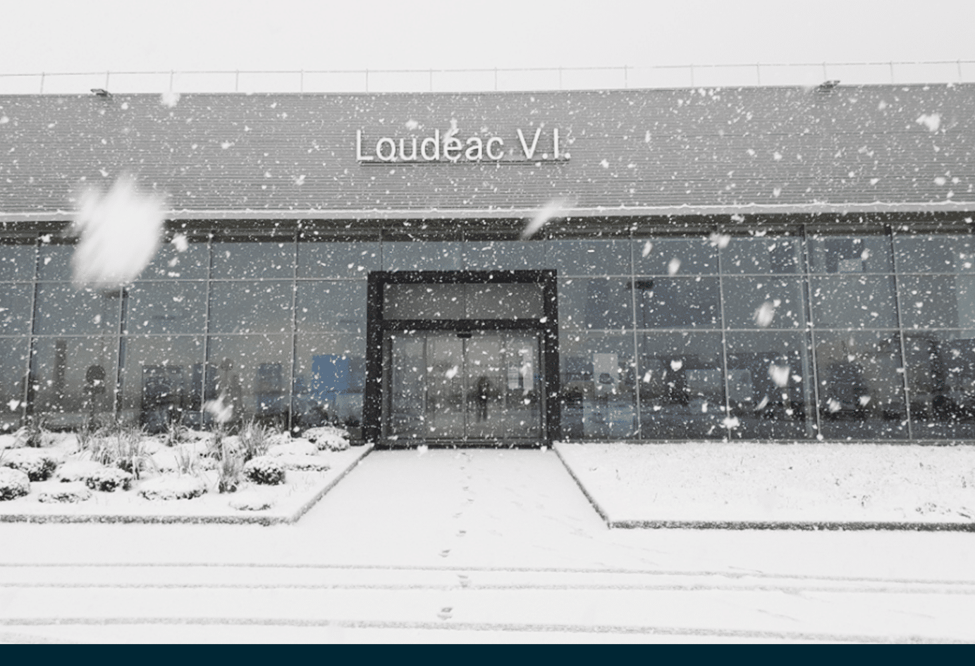 Neige-verglas en Bretagne 6 janvier 2026 : sécurité poids lourds Loudéac, Plérin, Quimper, Brest