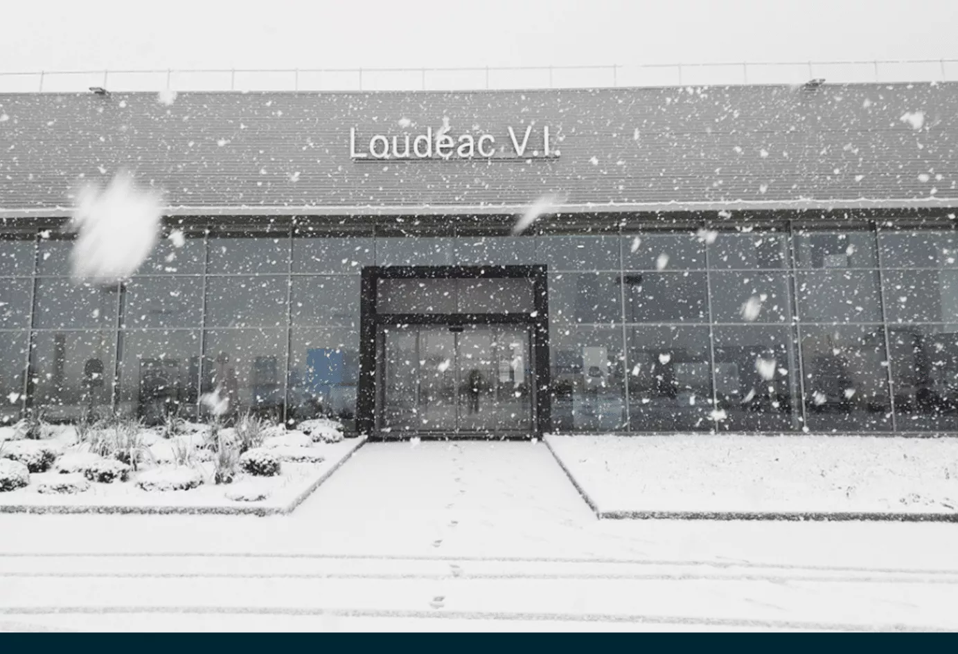 Neige-verglas en Bretagne 6 janvier 2026 : sécurité poids lourds Loudéac, Plérin, Quimper, Brest