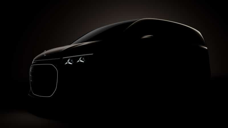 Mercedes-Benz VLE : une nouvelle ère pour la mobilité professionnelle en Bretagne