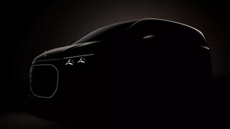 Mercedes-Benz VLE : une nouvelle ère pour la mobilité professionnelle en Bretagne