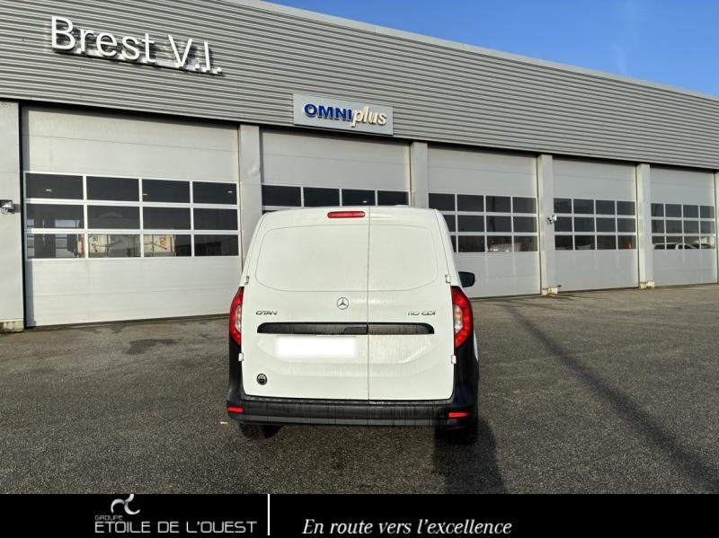 Mercedes-benz Citan First