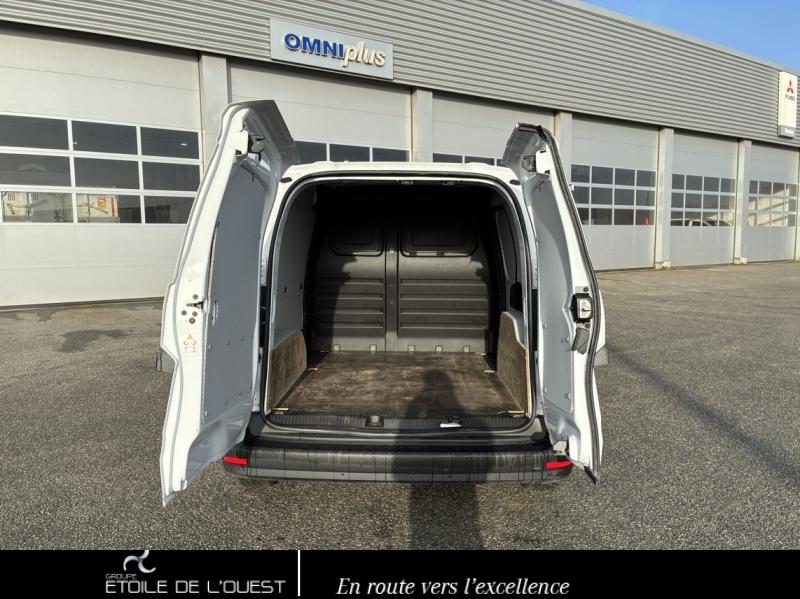 Mercedes-benz Citan First
