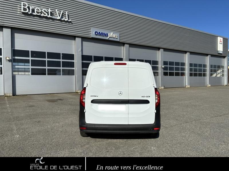Mercedes-benz Citan First