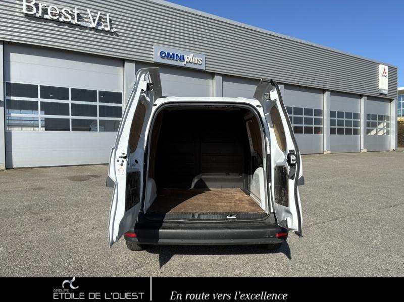 Mercedes-benz Citan First